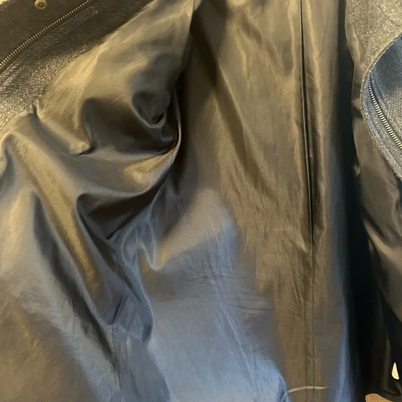 Madewell Wool Vancouver Parka - Picture 9 of 10